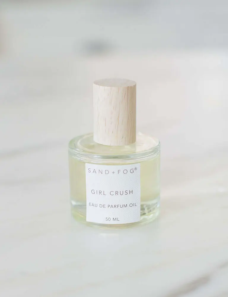 Girl Crush 50 Ml Perfume Oil Rollerball - Image 3