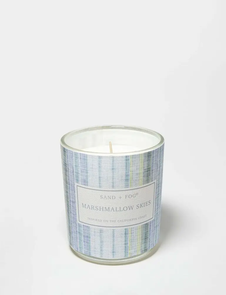 Marshmallow Skies 10 Oz Scented Candle - Image 3