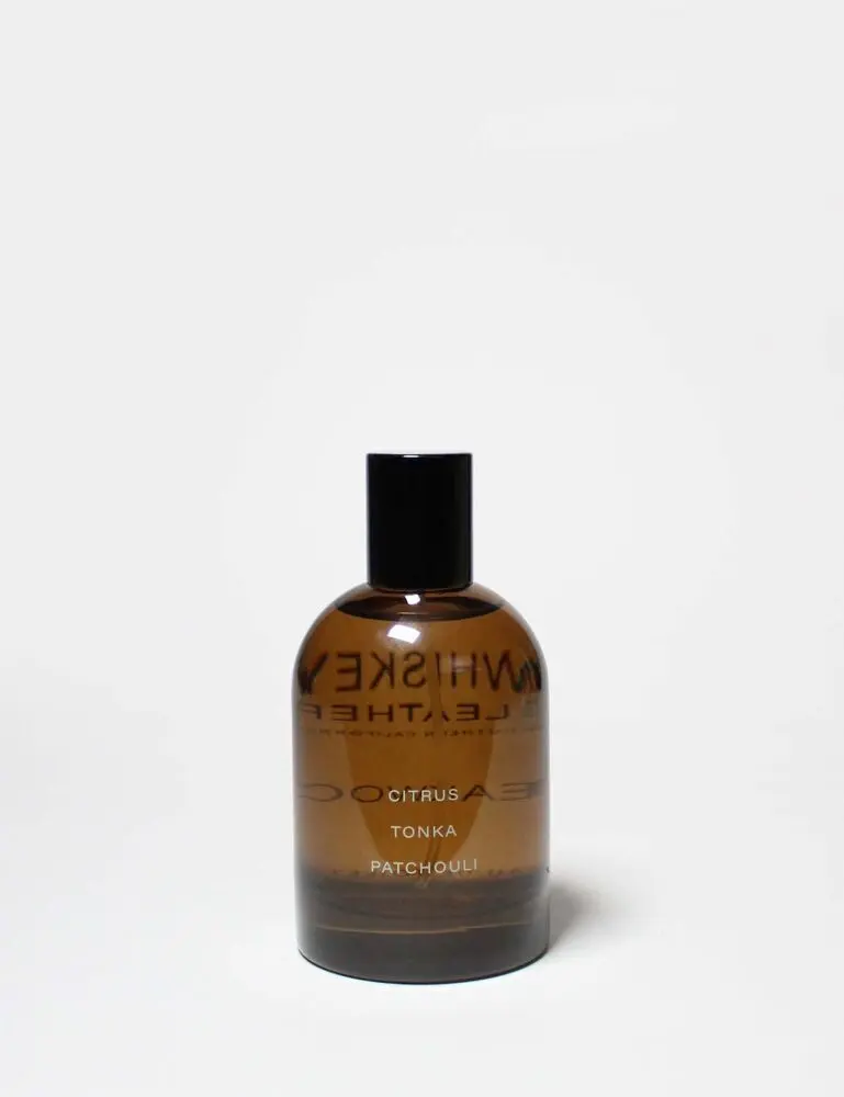 Teakwood 3.38 Ml Eau De Toilette - Image 3