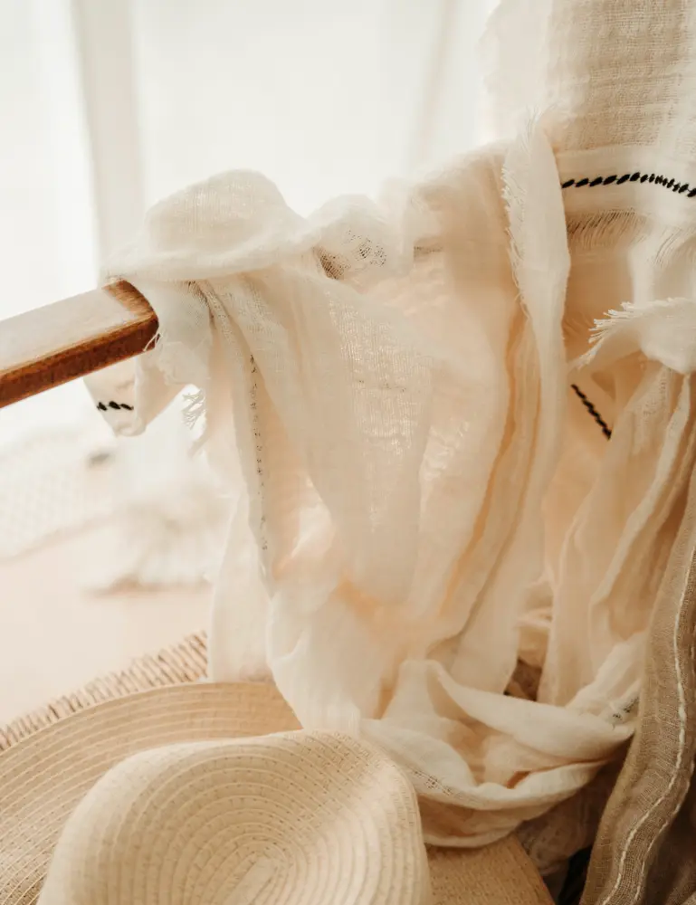 Cashmere & Linen 110 Ml Reed Diffuser - Image 4