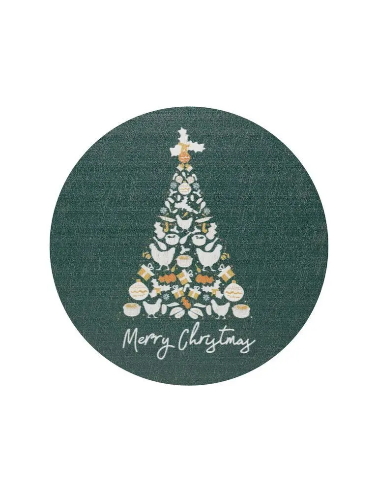 Winter Pine 12 Oz Scented Candle - Image 4
