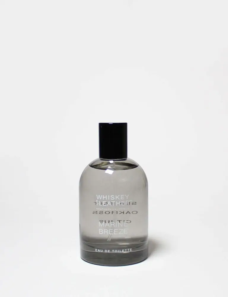 Marine Breeze 3.38 Ml Eau De Toilette