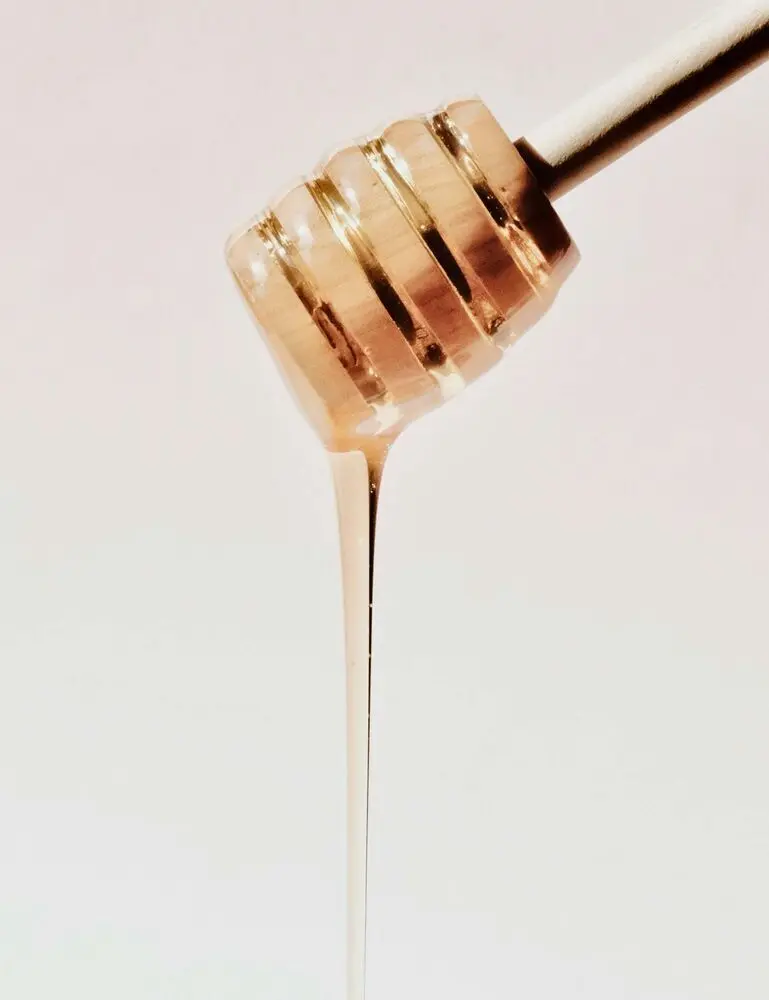 Honey & Blossom 100 Ml Hair Perfume - Image 2
