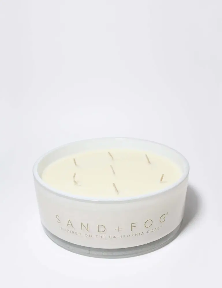 Tahitian Vanilla 34 Oz Scented Candle - Image 3