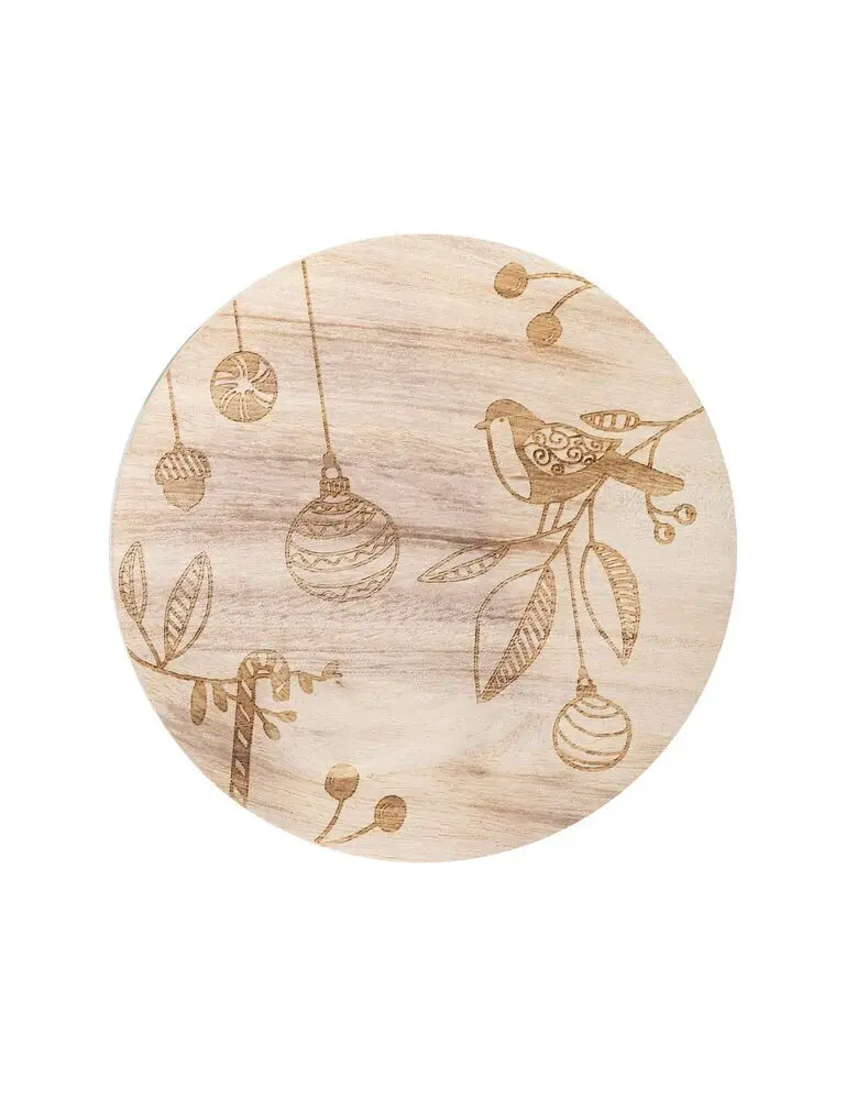 Winter White 12 Oz Scented Candle - Image 4