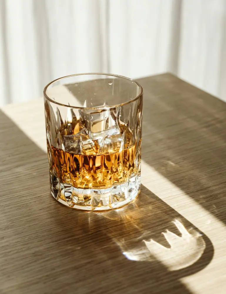 Cocktail Hour 10 Oz Scented Candle - Image 2