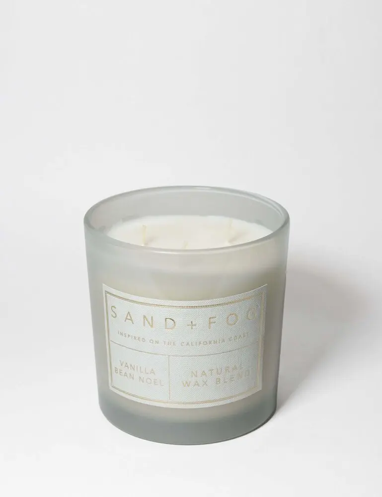 Vanilla Bean Noel 21 Oz Scented Candle - Image 3