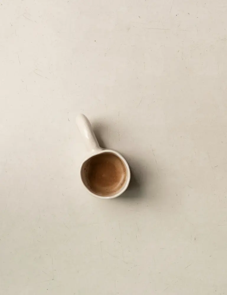 Espresso 12 Oz Scented Candle - Image 2