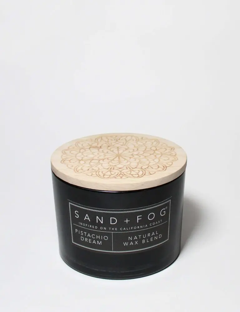 Pistachio Dream 12 Oz Scented Candle