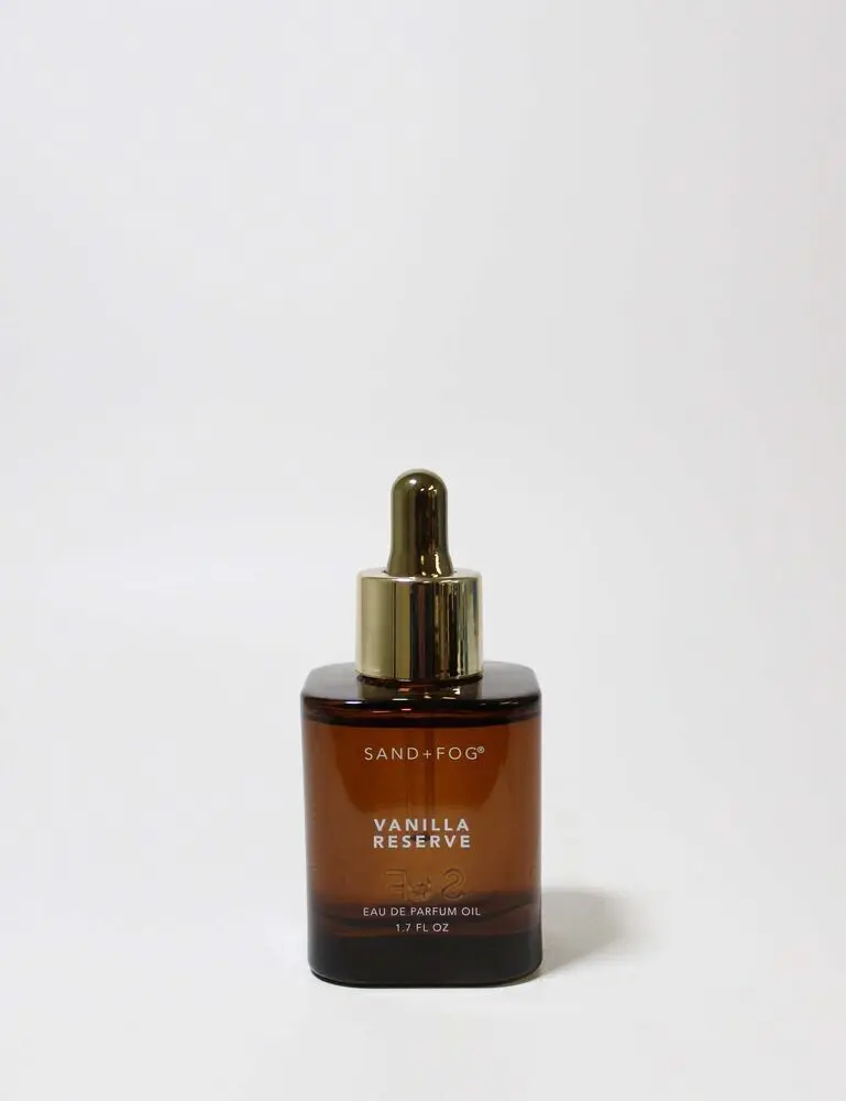 Vanilla Reserve 50 Ml Perfume Oil Dropper - Image 3