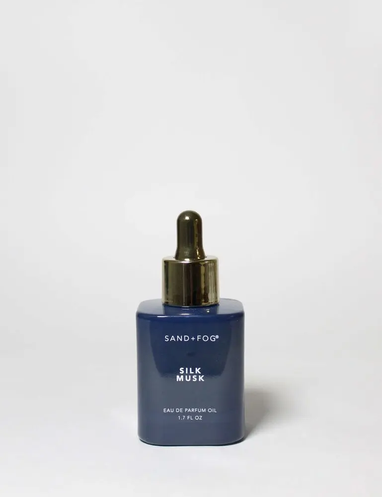 Silk Musk 50 Ml Perfume Oil Dropper - Image 3