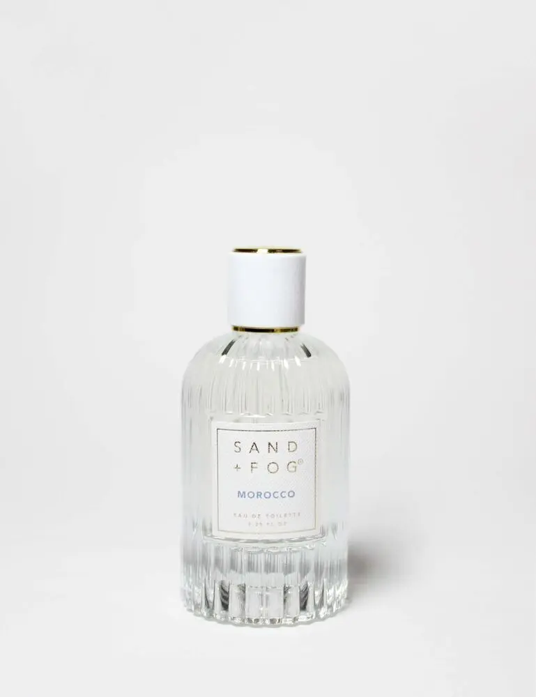 Morocco 100 Ml Eau De Toilette
