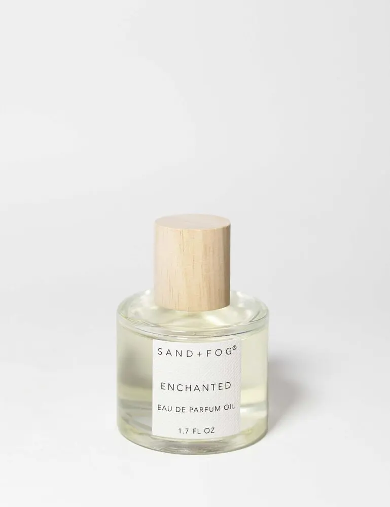 Enchanted 50 Ml Perfume Oil Rollerball