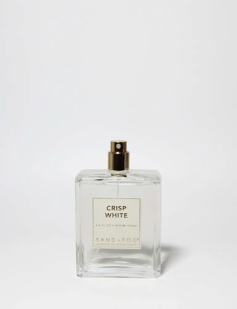 Crisp White 107 Ml Room Spray - Image 3