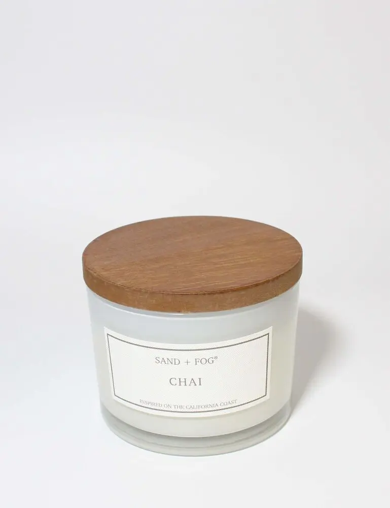 Chai 12 Oz Scented Candle