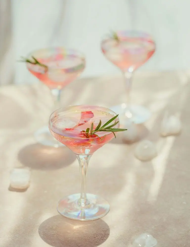 Strawberry Spritz 50ml Perfume Oil Dropper - Image 2