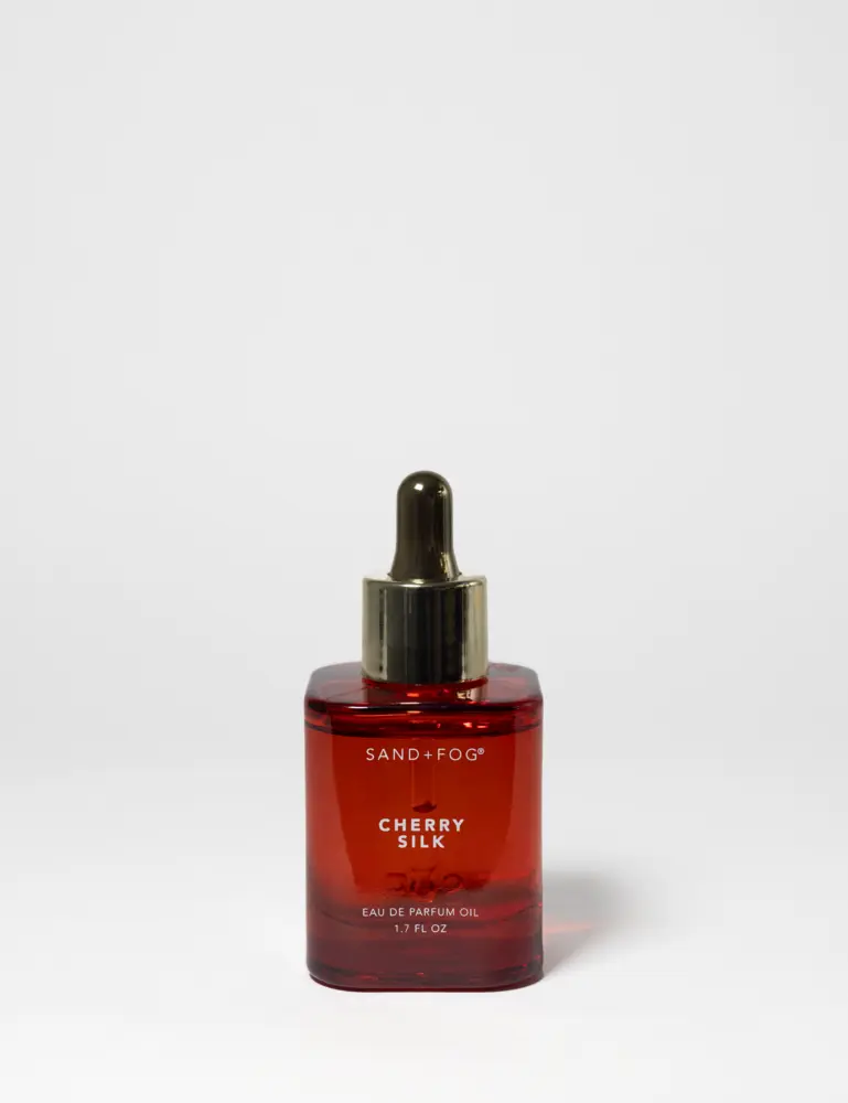 Cherry Silk 50 Ml Perfume Oil Dropper - Image 3