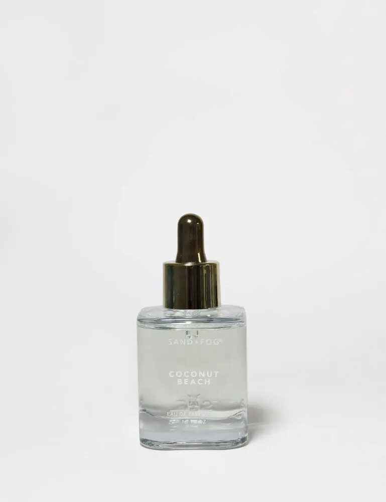 Coconut Beach 50 Ml Perfume Oil Dropper - Image 3
