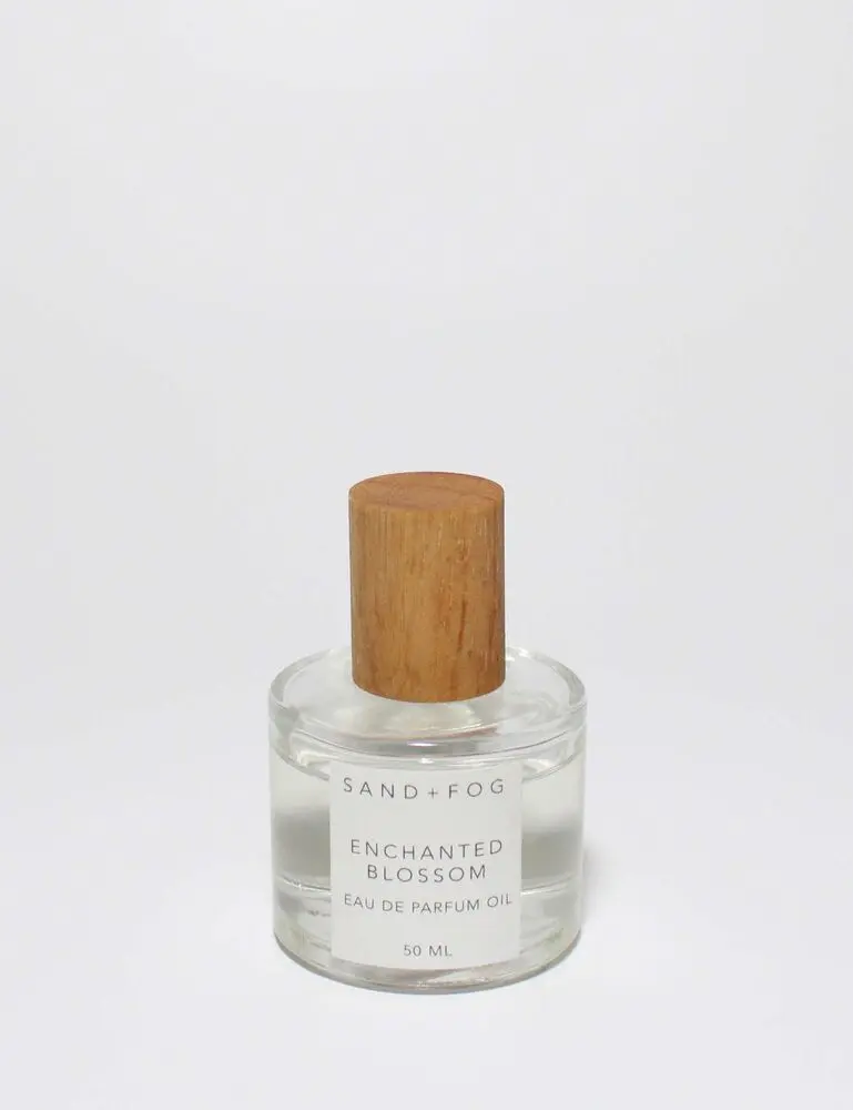 Enchanted Blossom 50 Ml Perfume Oil Rollerball