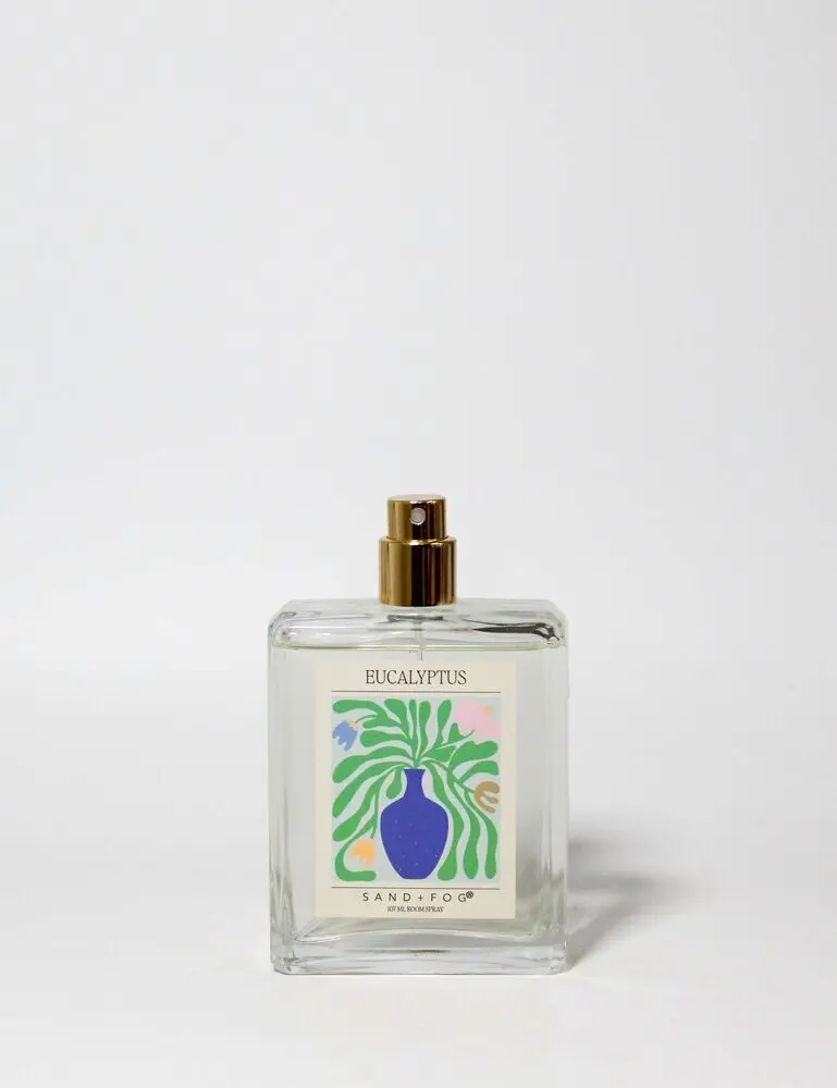 Eucalyptus 107 Ml Room Spray - Image 3