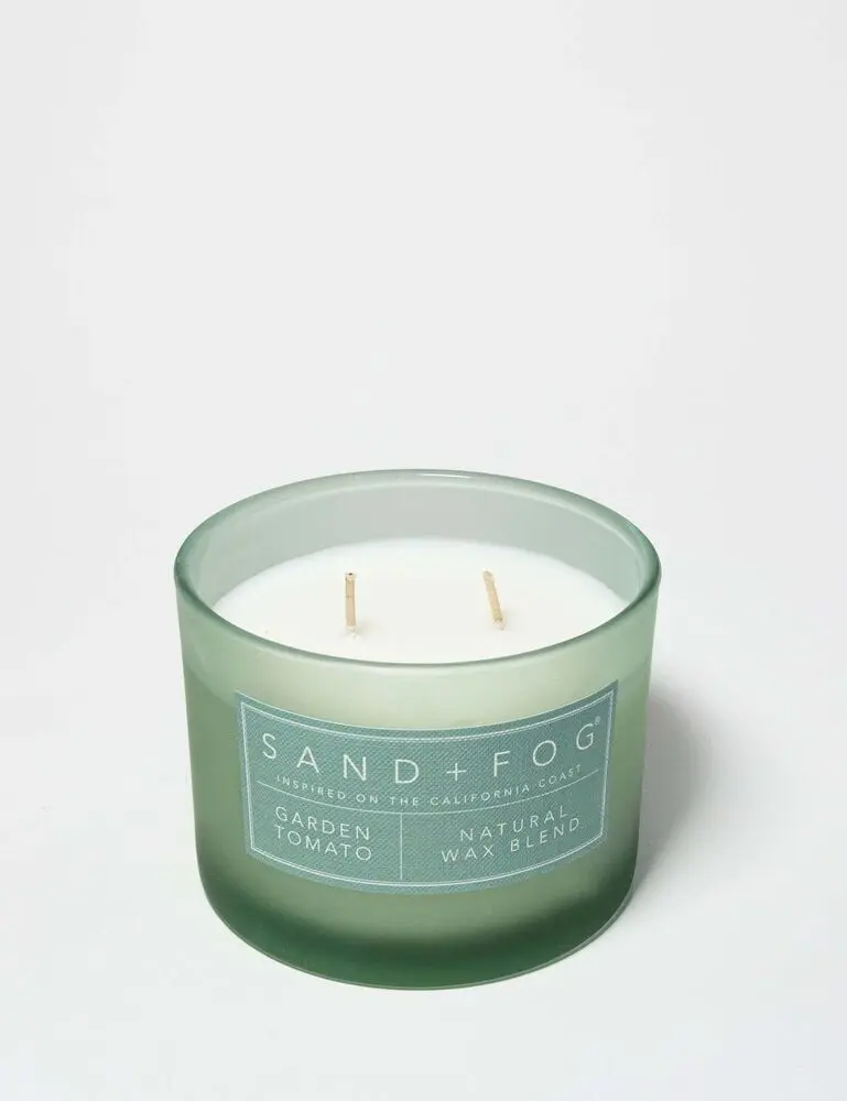 Garden Tomato 12 Oz Scented Candle - Image 3