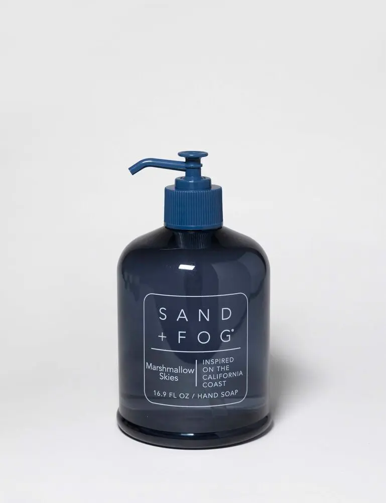 Marshmallow Skies 16.9 Oz Liquid Hand Soap