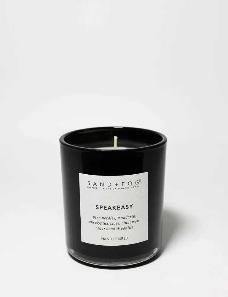Speakeasy 10 Oz Scented Candle - Image 3