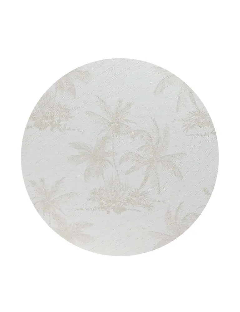 Coconut & Palm 12 Oz Scented Candle - Image 5