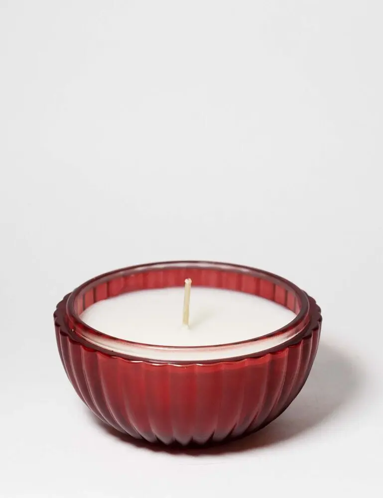 Cinnamon Noel 6 Oz Scented Candle - Image 3