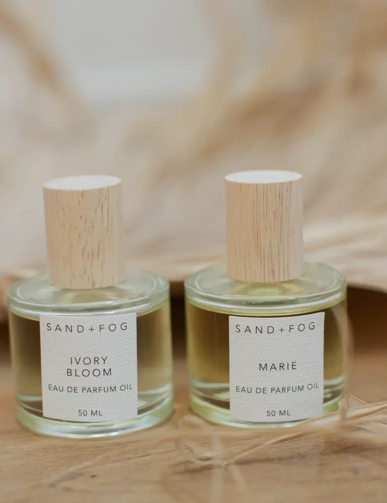 Marie 50 Ml Perfume Oil Rollerball - Image 3