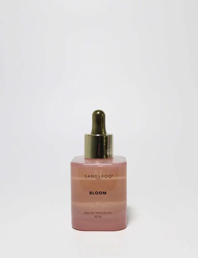 Bloom 50 Ml Perfume Oil Dropper - Image 3