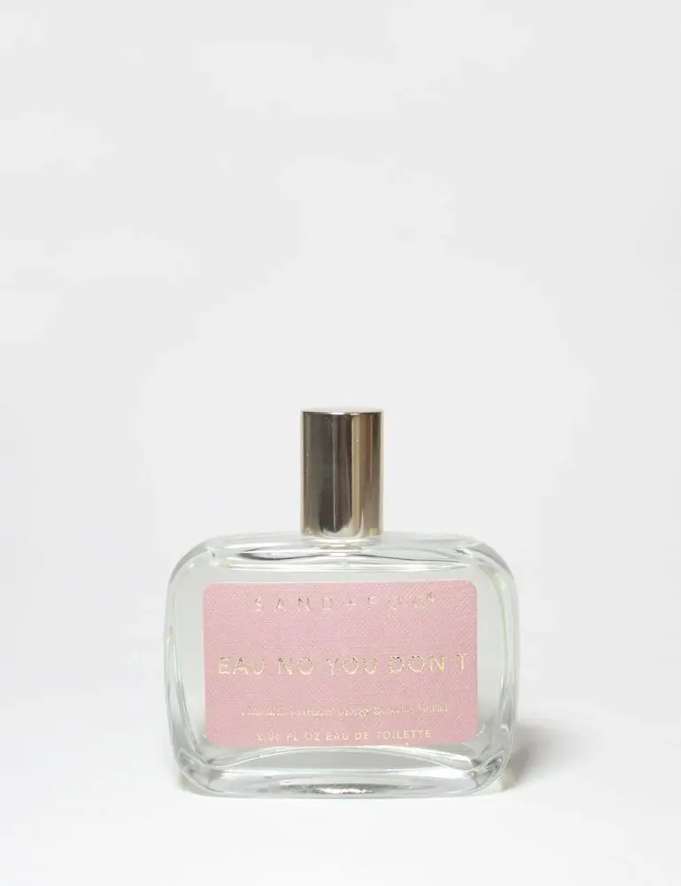 Eau No You Don'T 70 Ml Eau De Toilette