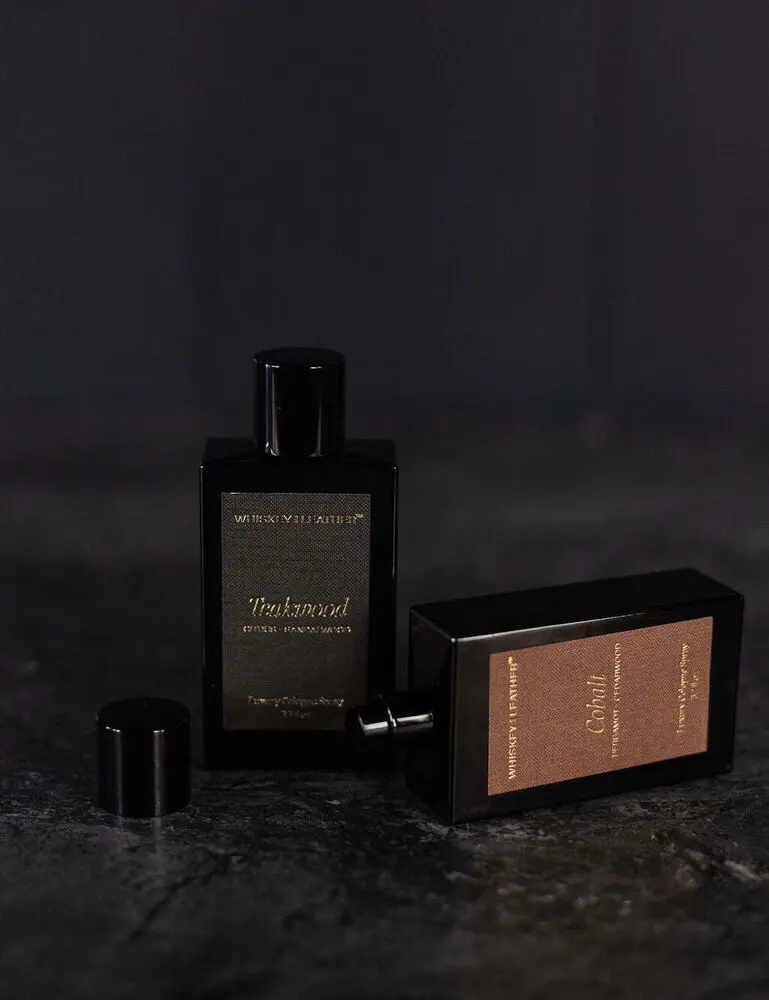 Cobalt 95 Ml Eau De Toilette - Image 2