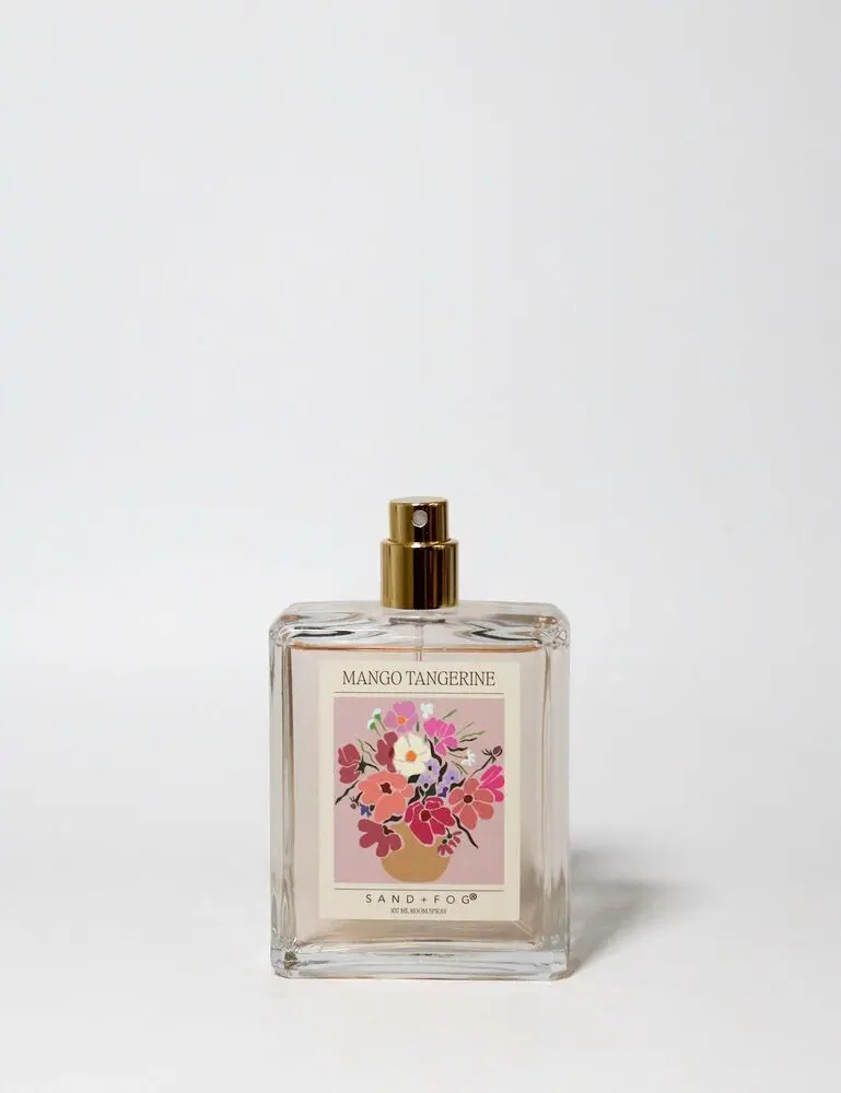 Mango Tangerine 107 Ml Room Spray - Image 4