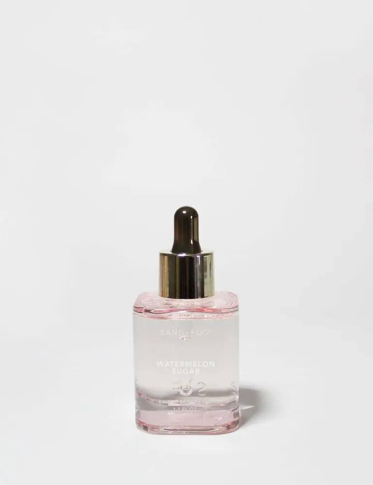 Watermelon Sugar 50ml Perfume Oil Dropper - Image 3