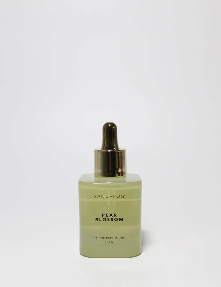 Pear Blossom 50 Ml Perfume Oil Dropper - Image 3