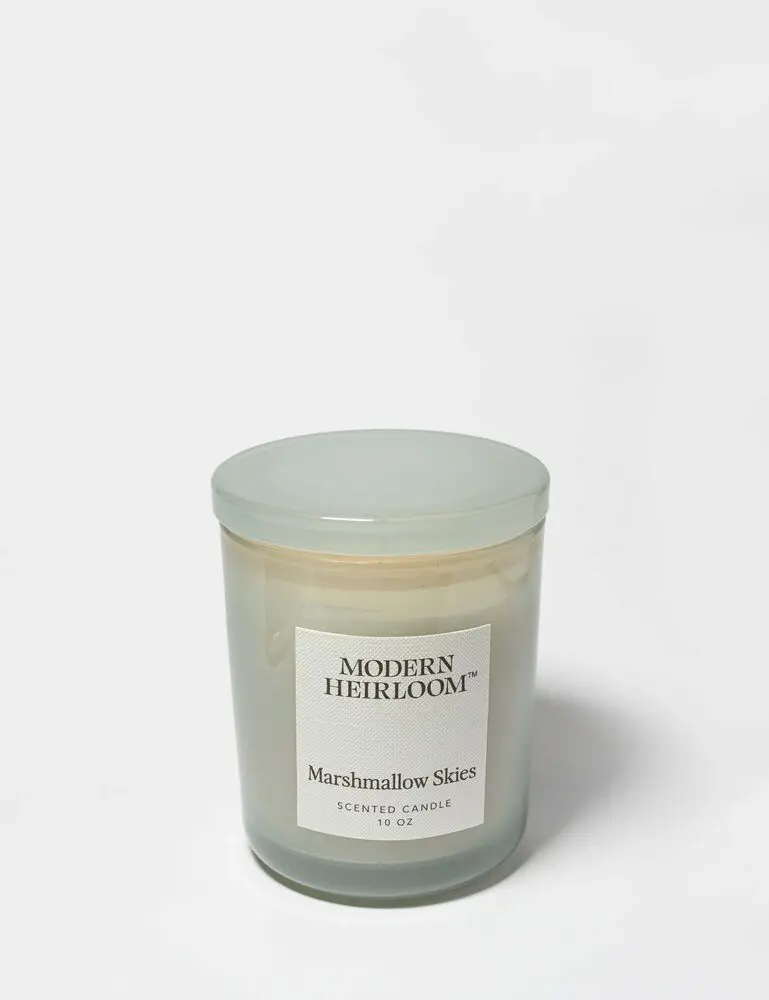 Marshmallow Skies 10 Oz Scented Candle