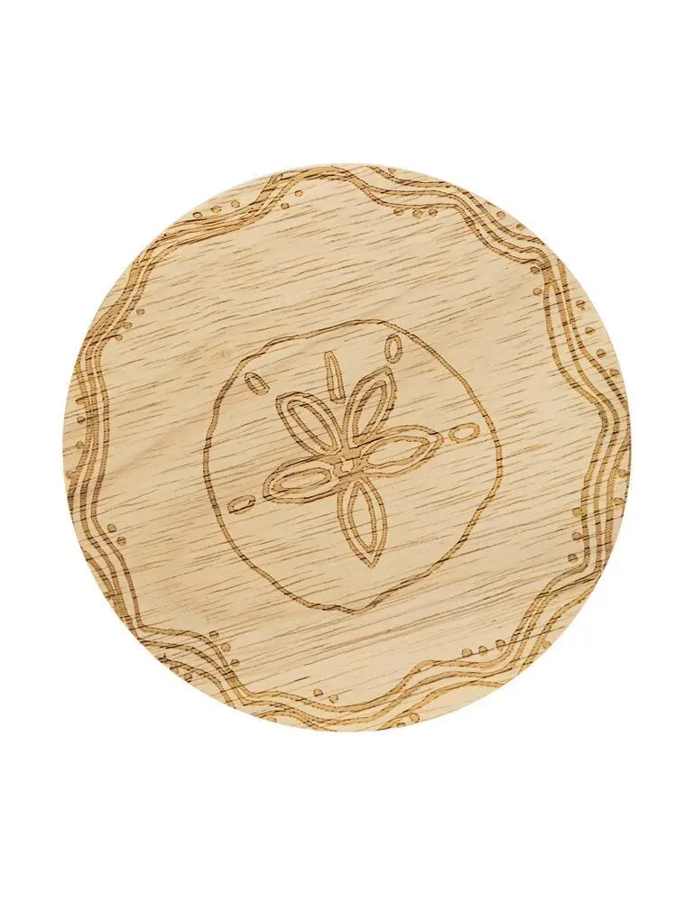 Coconut Cream 12 Oz Scented Candle - Image 4