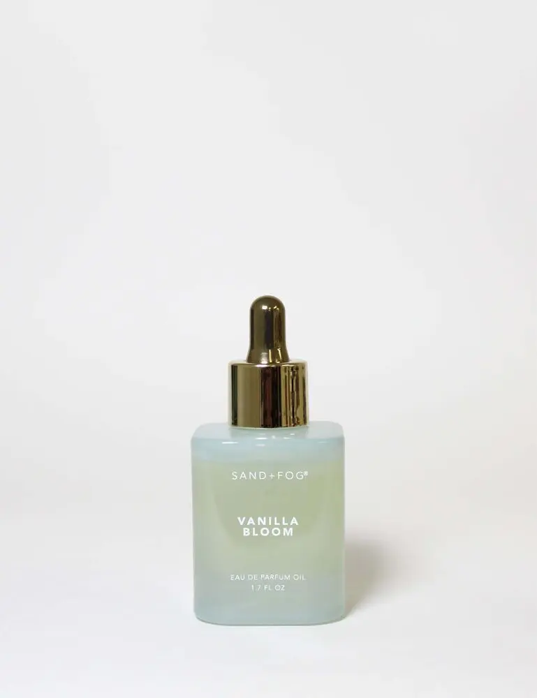 Vanilla Bloom 50 Ml Perfume Oil Dropper - Image 3