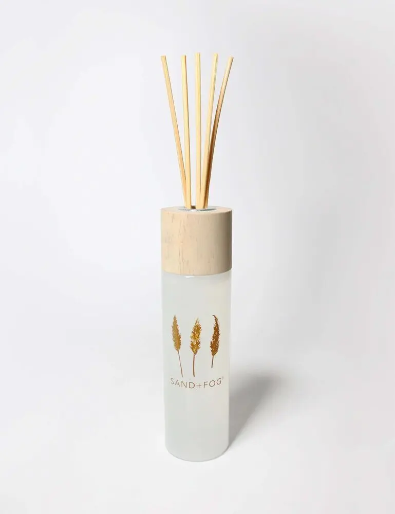 Cedar & Magnolia 100 Ml Reed Diffuser - Image 3