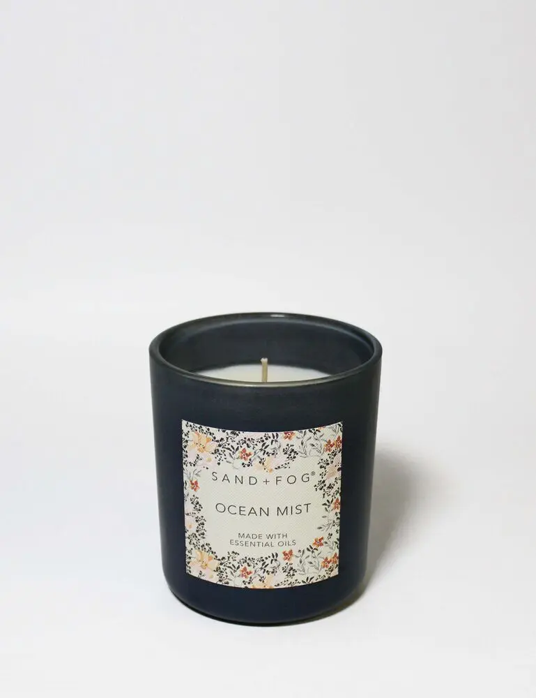 Ocean Mist 10 Oz Scented Candle - Image 3
