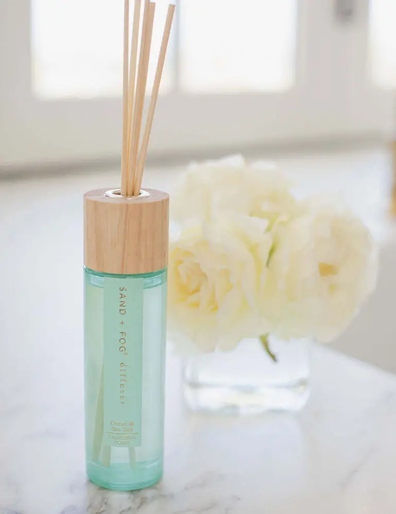 Ocean & Sea Salt 100 Ml Reed Diffuser - Image 4