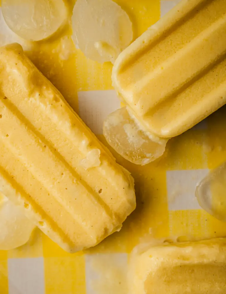 Banana Cream 50 Ml Perfume Oil Rollerball - Image 2