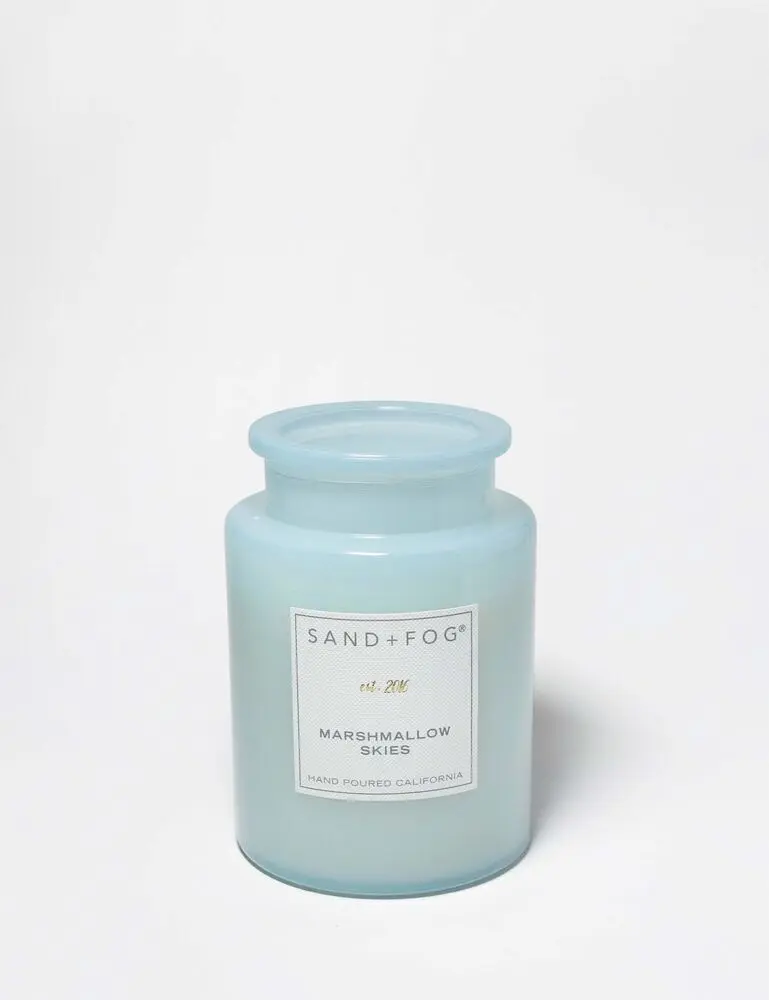 Marshmallow Skies 12 Oz Scented Candle - Image 3